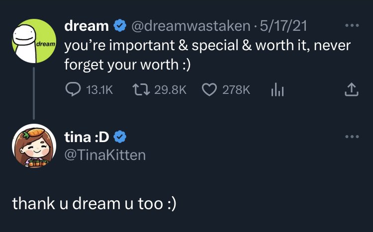 dailysugarduo's tweet photo. never forget how special you are ❤️ https://t.co/gEfdlBw5PV