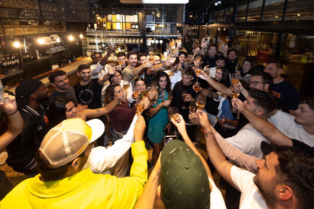 Gerard Romero tweet media