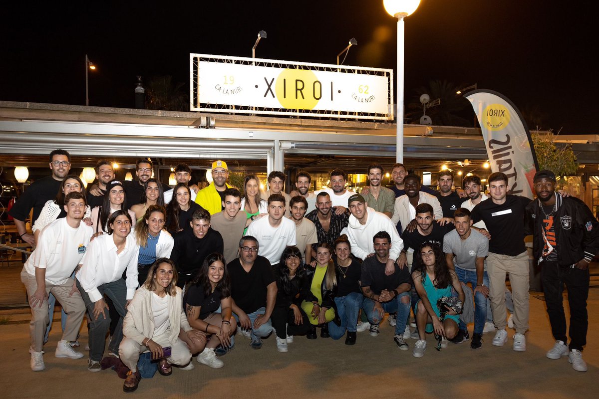 Gerard Romero tweet media