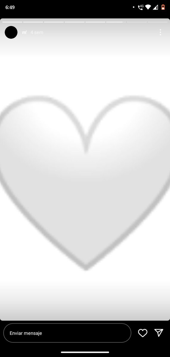 sos down o pones esto en tus destacadas