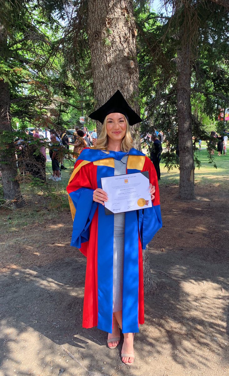 Brooke Allemang, PhD, RSW tweet media