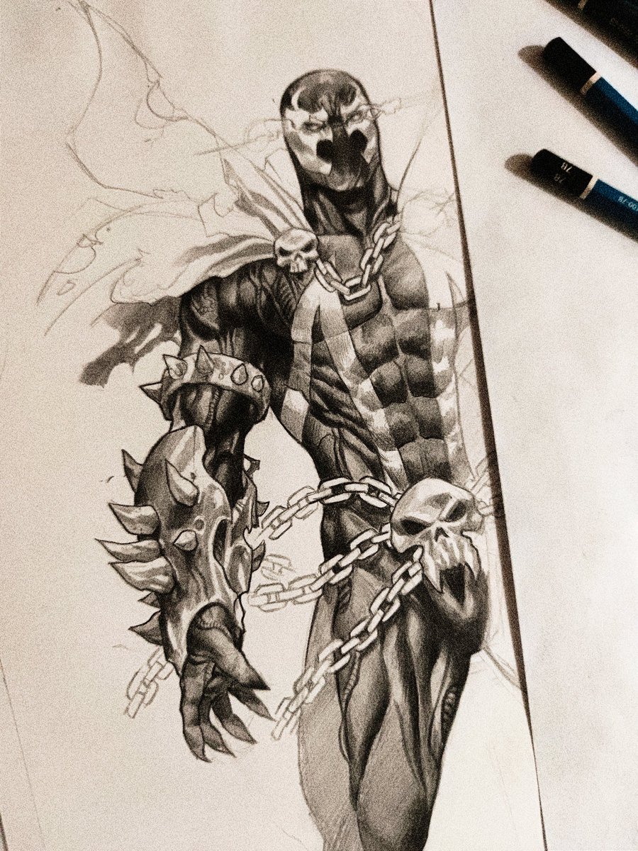RPASIBE (Open for Commissions) tweet media