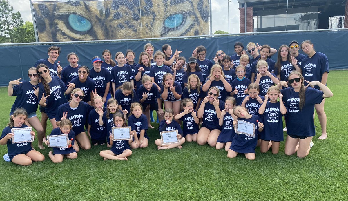 FMHS Jaguar Softball tweet media