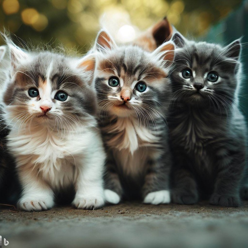🐱💖 Love cats? Get this gorgeous photo for free! 💖🐱
Download and use this beautiful cat picture as a gift from us! 😍 To receive more delightful photos like this, simply like and follow our account.