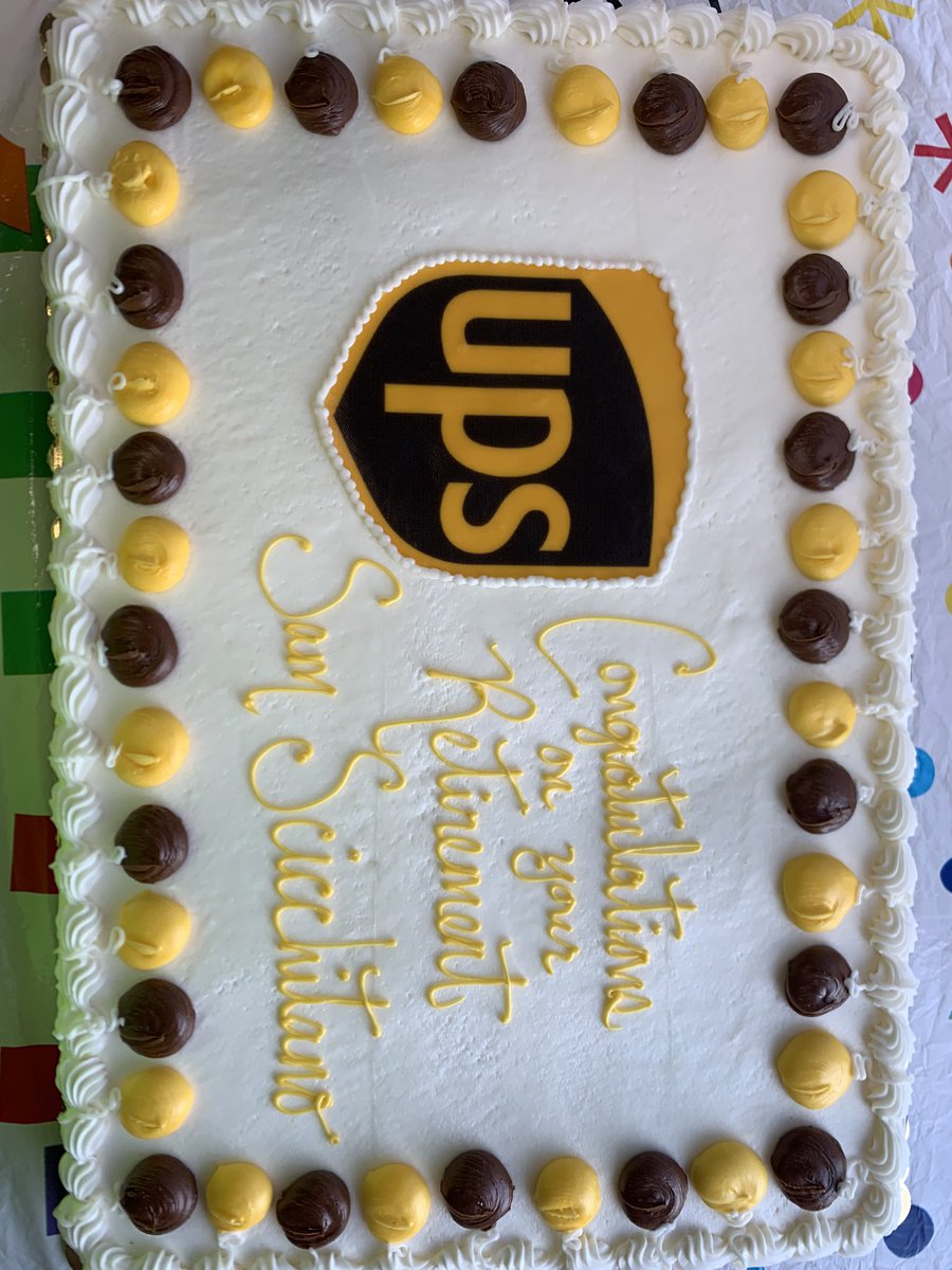 FeedersGrove's tweet photo. Today we celebrated Sam Scicchitano on his retirement! Sam was with us for 7 years and will be missed! Thank You Sam! @EricDWilliams17 @Johnasaulino @jackchud22 https://t.co/DascJP5qq4