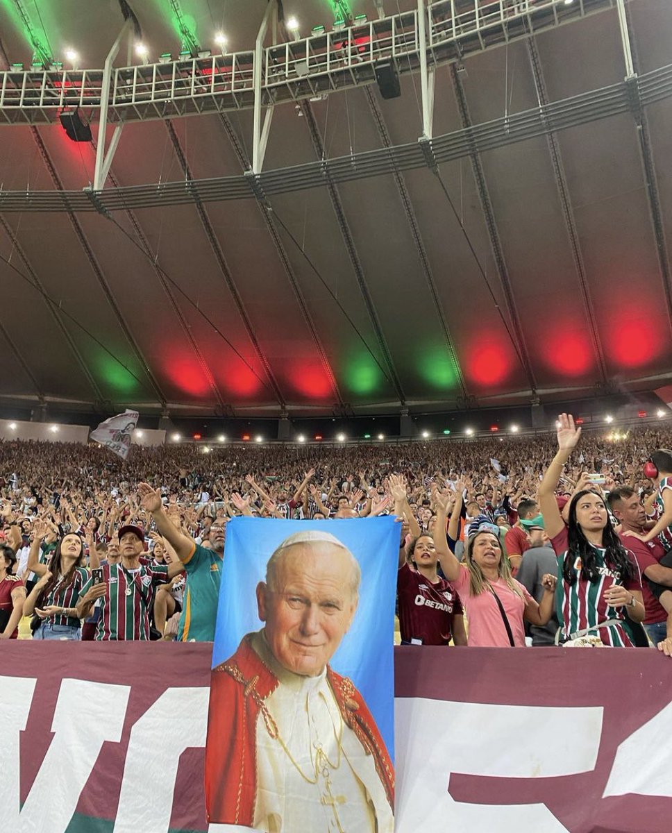 flunatiicos's tweet image. Vamos aumentar nossa corrente positiva para hoje. Deixe seu FLUMÉM nos comentários! 👇🙏🇭🇺