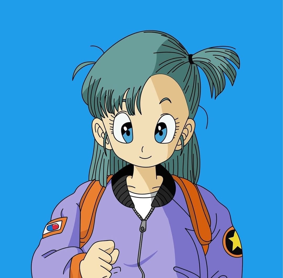 Enjoy every bit of working on it ❤💝.... My new profile pic

#Vtuber #ENVtuber