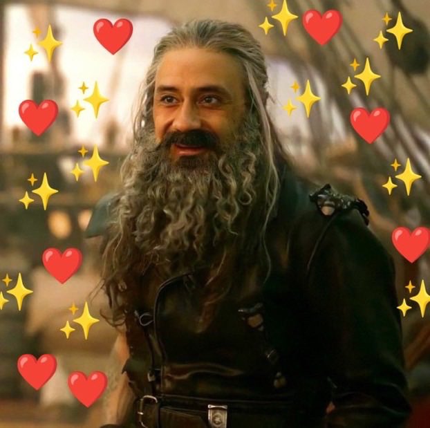 Be Gay Do Piracy tweet media