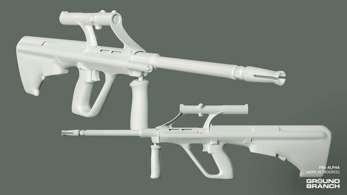GroundBranch's tweet photo. A couple previews: https://t.co/xykXPseiGE