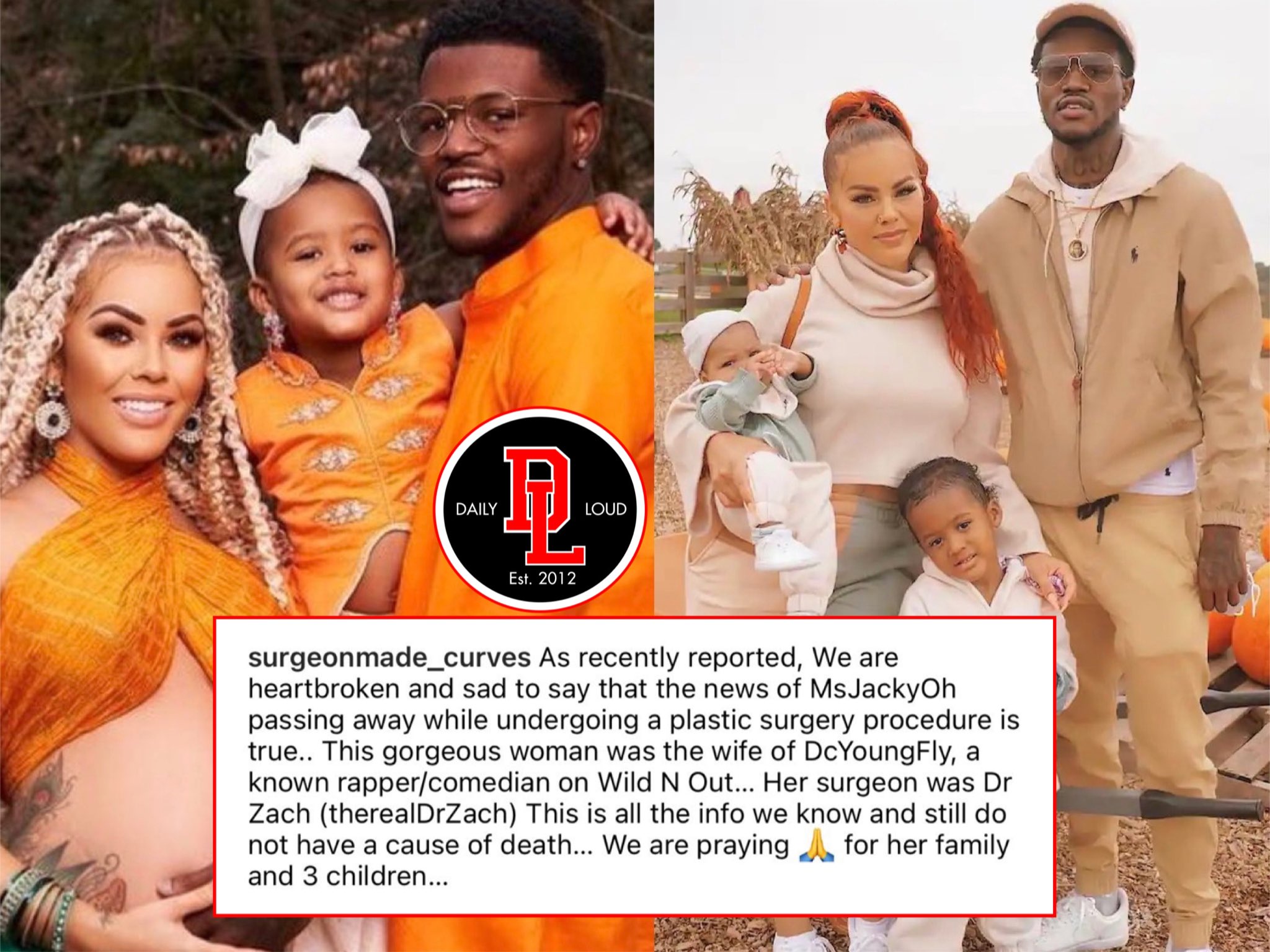 Dc Young Fly Kids Mom Died Best Sale www.jkuat.ac.ke