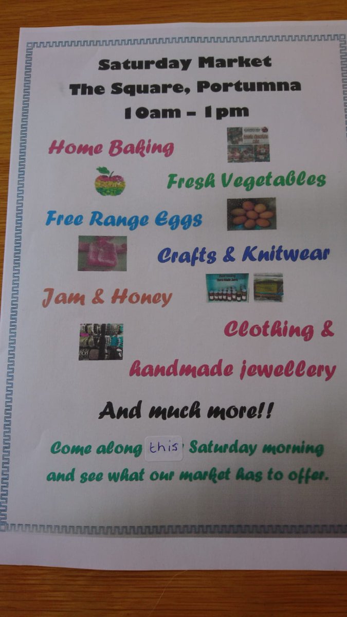 Visit Lorrha & Dorrha tweet media