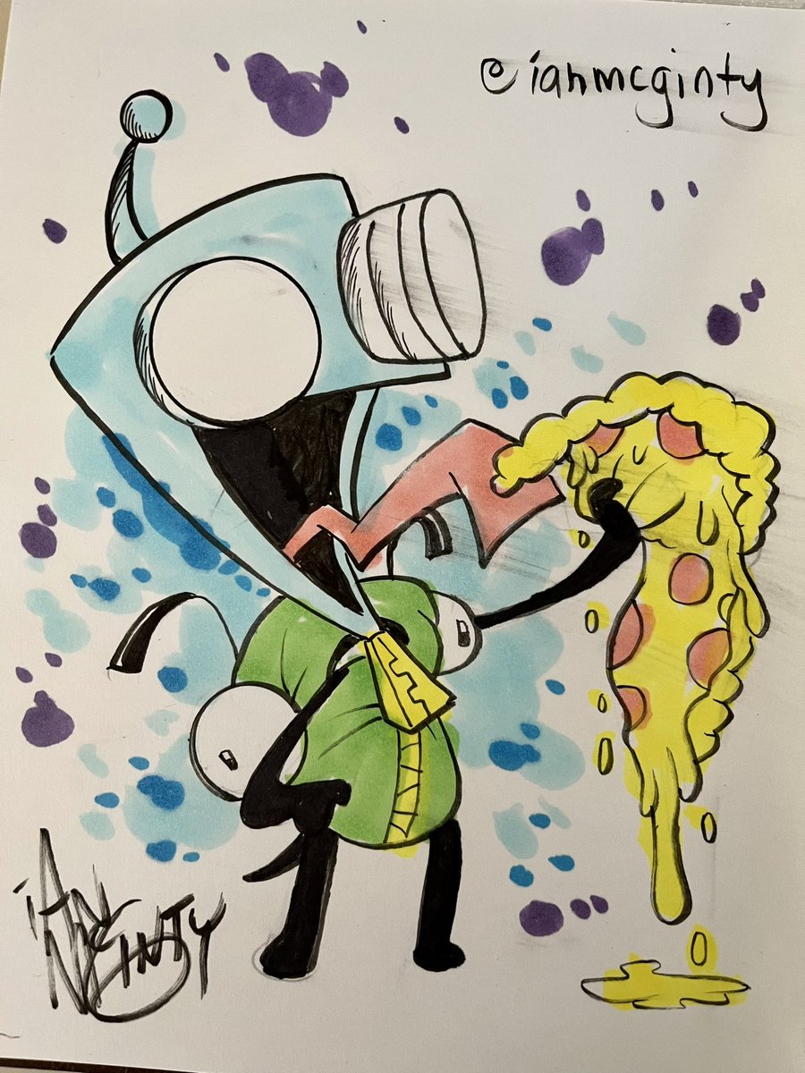 Ian McGinty (@ianmcginty) on Twitter photo Power out but GIR! Power out but GIR!