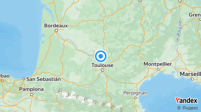 Name: #Montauban 
City: #Montauban 
Region: #Occitania 
Country: #France 
Time: 02/06/23 00:00
Weather: Clouds, few clouds [18.93°C/66.07°F]
#Outdoor