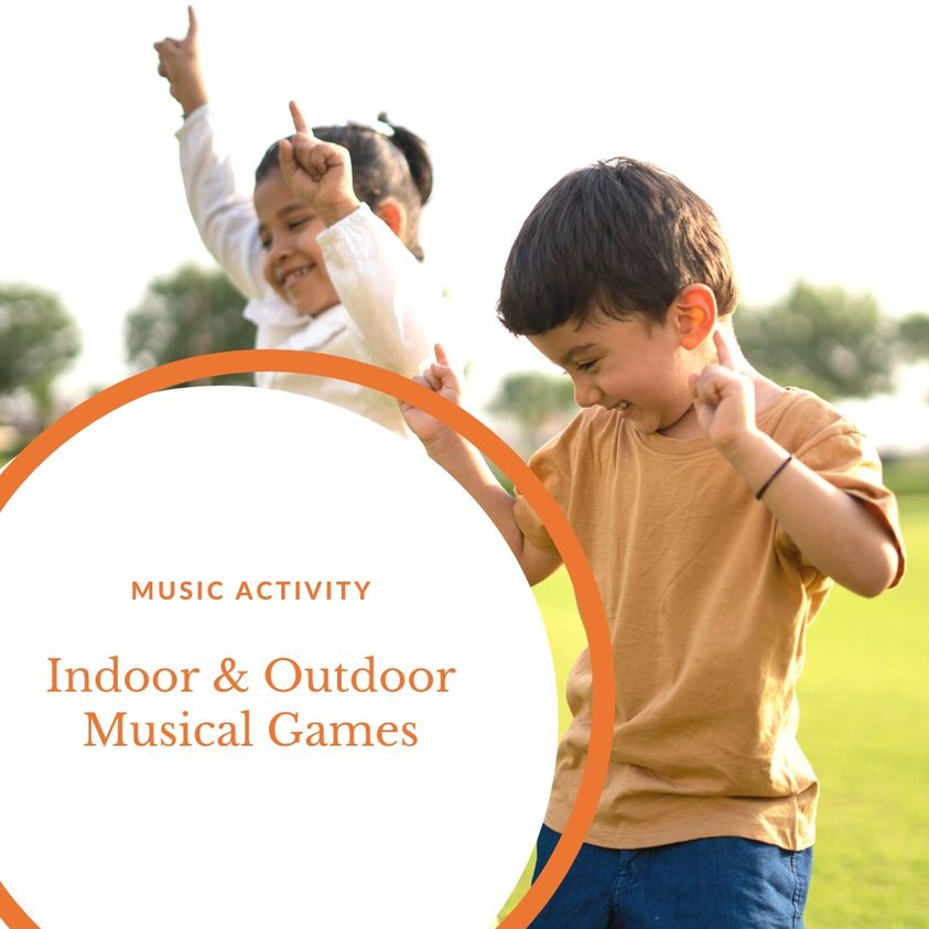 Looking for some fun musical games for the summer? Here are several options for you - indoors, outdoors, online or offline. You can try musical Guess Who a try, play Orchestra Memory online, or check out any of the classic music games for playing anywhere! insidetheorchestra.org/2020/03/19/mus…