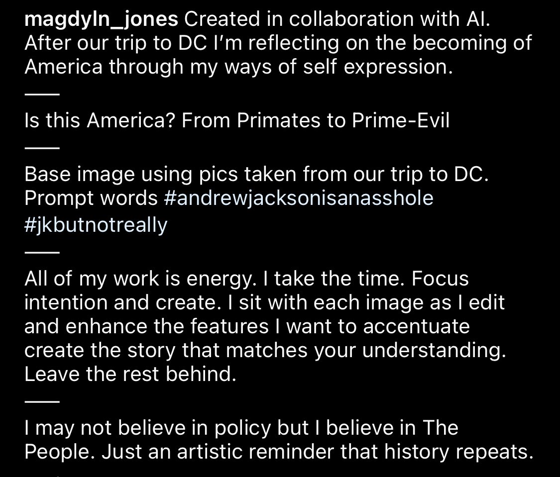 These images are my way of expressing the virus that has become American politics. It’s rules and regulations deemed to put the people against another. If you can’t choose red or blue. We will make you choose pink or blue.

The tides of our past all started somewhere. #HistoryRx