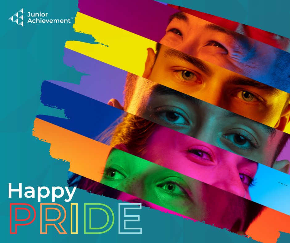 As we celebrate #PrideMonth, we recognize the importance of creating an inclusive workplace where everyone can bring their whole selves to work. Together, we can foster a culture of respect and support for all members of the LGBTQIA+ community.