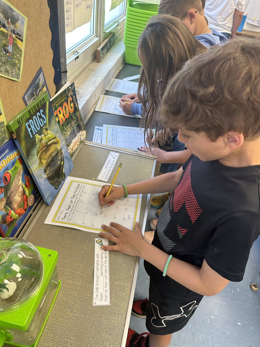 L Benanti tweet media