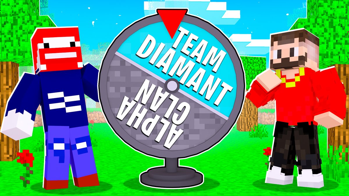 🔥 MINECRAFT THUMBNAILS 🔥

🔁 RT AND FAV ❤️

AVAILABLE FOR COMMISSIONS!! 📩