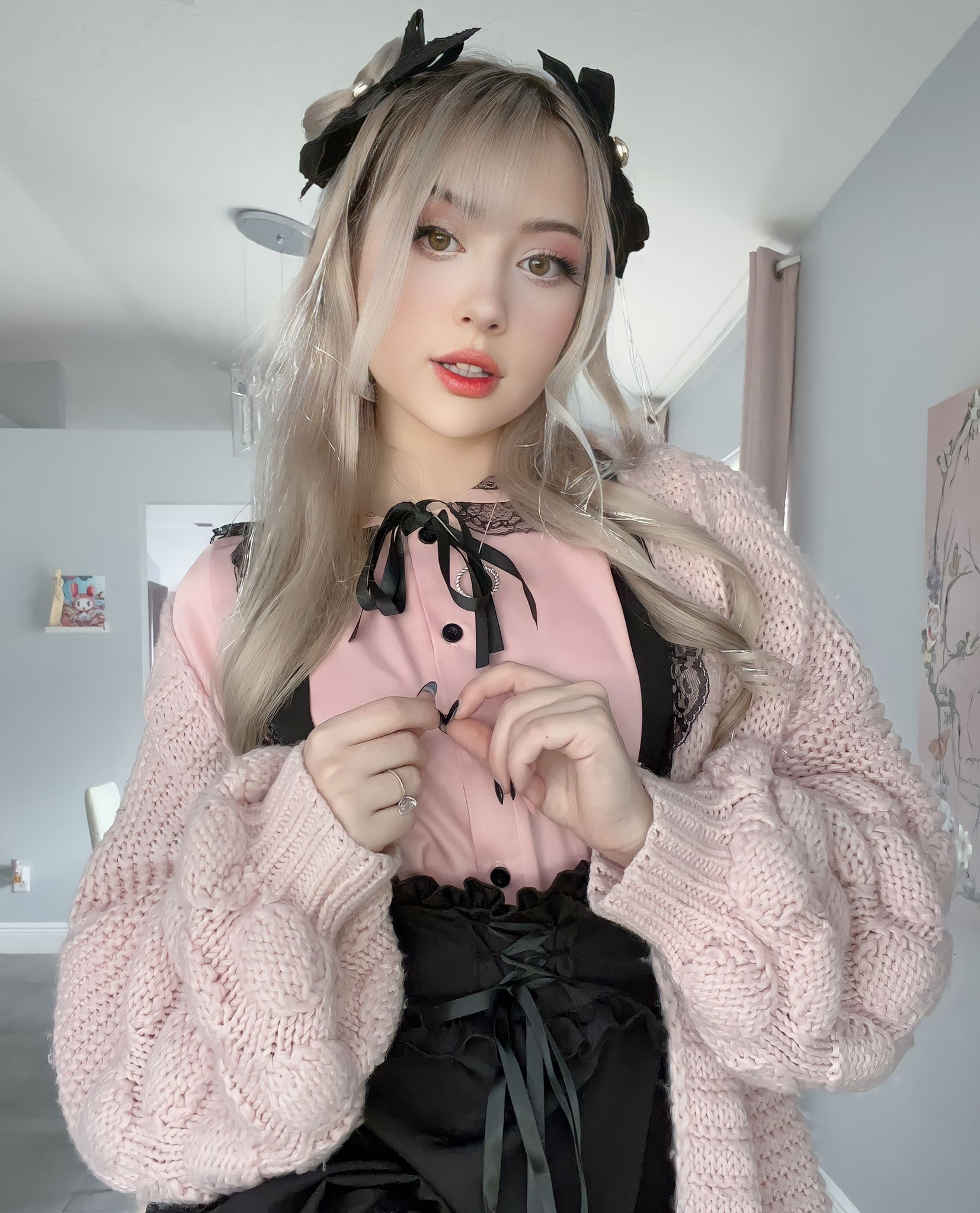 TW Pornstars - 1 pic. Karrigan Taylor. Twitter. Your online gf. 10:05