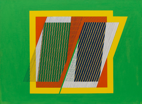 t3xtm0de's tweet photo. Works by Channa Horwitz (1932-2013), via @Eko3316. https://t.co/ebZFKyxgi1 https://t.co/yYR8ORqBu1
