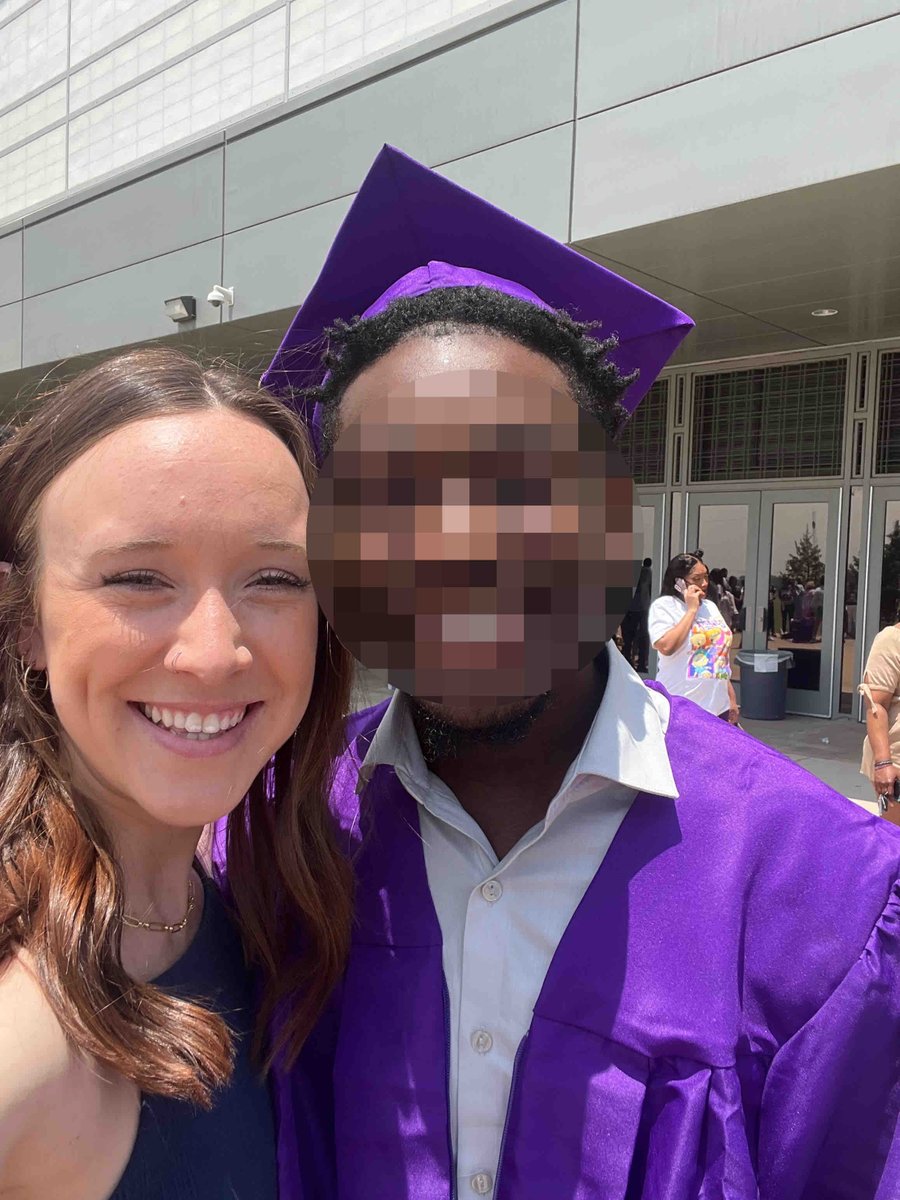 twtTexas's tweet photo. This year, we are excited to share that we had 53 graduates! To say we are proud of our youth is an understatement! 

Because of your care and support, we were able to serve more youth than ever before in North Texas! Together we accomplish so much! 

#bettertogether  #2023grads https://t.co/YlbGiFkso2