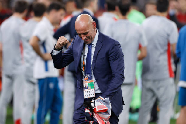 Ángel Pérez🎙️ tweet media