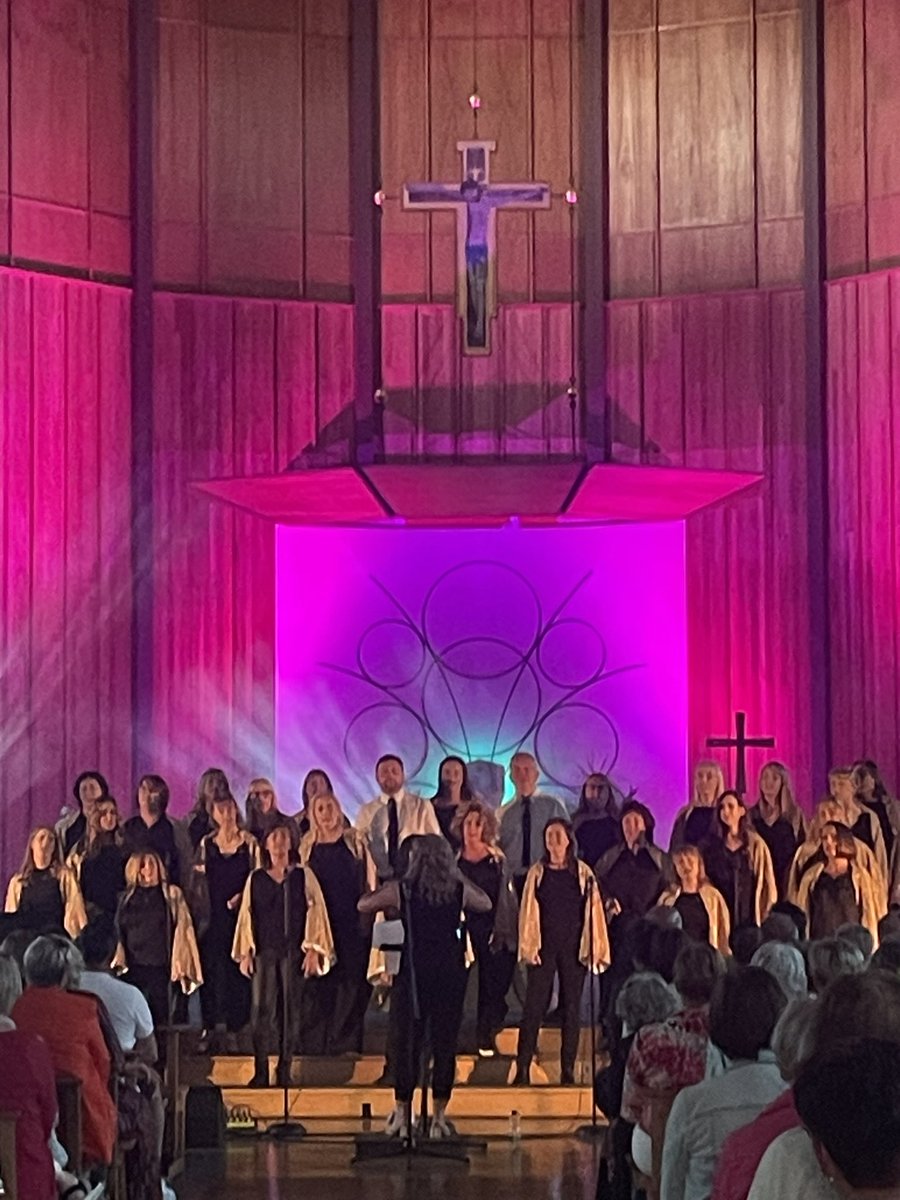 Jane B (@janeballngh) on Twitter photo Thank you to the 3 choirs sing tonight and our very own <a href="/keating_lorna/">lorna keating</a> for organising an incredible night for a great cause. Some of which will help oncology patients stay in touch with our AOS nurse <a href="/lorna_cosgrave/">lorna cosgrave</a> in through video enabled care #telehealth Thank you to the 3 choirs sing tonight and our very own <a href="/keating_lorna/">lorna keating</a> for organising an incredible night for a great cause. Some of which will help oncology patients stay in touch with our AOS nurse <a href="/lorna_cosgrave/">lorna cosgrave</a> in through video enabled care #telehealth