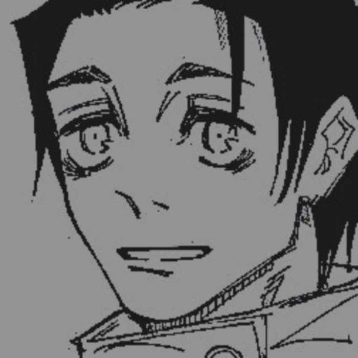 ㅤ
Mhm . Doing my best , at least ! I really hope you're doing okay too , despite ,, everything ... !
ㅤ