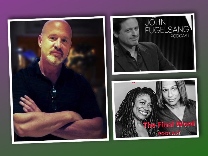 We made it to #FriYAY! Plus we have @glennkirschner2, @JohnFugelsang & @frangeladuo. Join us 9a-12n ET! #SexyLiberal

Listen: @SXMProgress 127
Watch: @freespeechtv on @Roku / #AppleTV / #AmazonFireTV / #SlingTV
Audio: @progvoice on your smartphone
Video: StephanieMiller.com