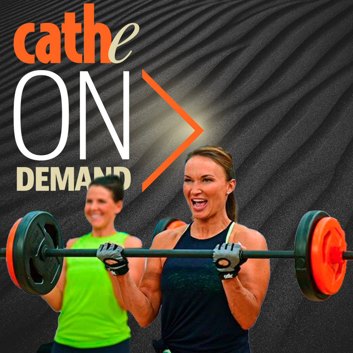CatheFriedrich's tweet image. Cathe&apos;s STS 2.0 Muscle &amp;amp; Recovery Workout Program Is Now On Cathe OnDemand. Get instant access at bit.ly/3sD9lAQ  #exercise #STS #workoutprogram