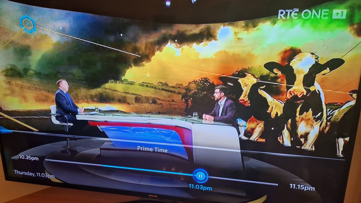 Bill O Keeffe 🐄 tweet media