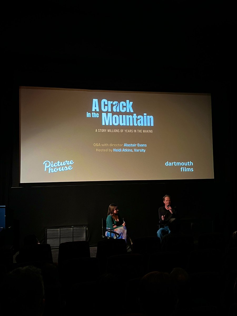 ColinBrown09's tweet photo. Thoroughly recommend @BigCaveFilm which we watched at @CamPicturehouse this evening. Superb documentary addressing a key discussion of our time - economic progress versus sustainable tourism. Film points to the two being compatible if properly handled. Totally agree! https://t.co/IAnhnjgeTB