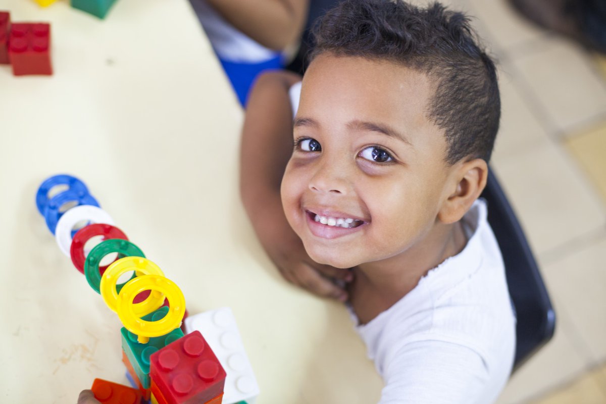 #DíaInternacionalDeLaInfancia 

Nuestros niños gozan de derechos #Cuba🇨🇺 les garantiza una infancia feliz. Una gran felicitación para nuestros niños de la Educación Especial, ellos que son especiales❤ y encierran una dulzura incomparable 

#CreciendoAlFuturo #CDO #CubaMined