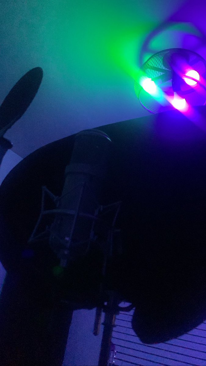 OneSwayze's tweet image. InGoMode #MIMS 🔥🛸