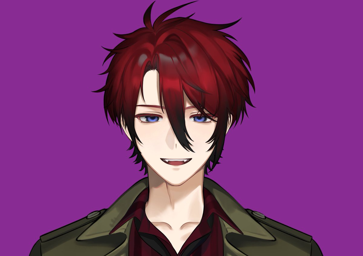 ⛩️ Scorparkyy ⛩️ | VTuber tweet media