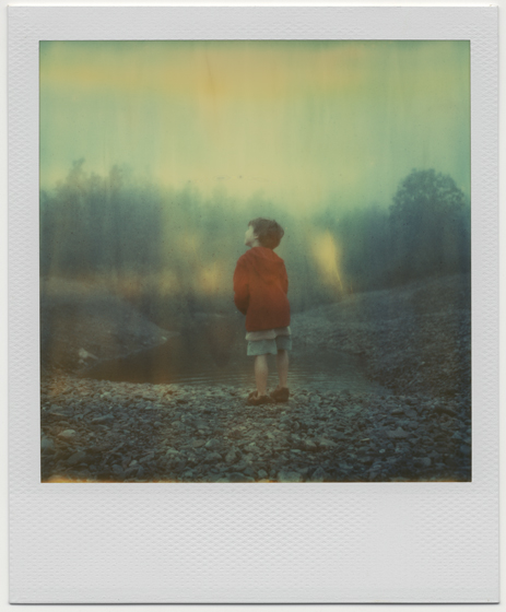 A Strange New World by Elinor A Scott
#landscapeart #fineartphotography #analogfineartphoto #portrait @polaroid #photographersonfilm #artcommunity #instant #waterscape #photography #river #instantfilm #analoguephotography #contemporaryphotography #film #expired #nature #surreal…