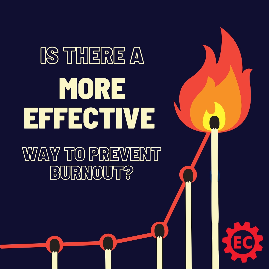 EmployeeCent's tweet photo. Check out this @FortuneMag article on #workplace #anxiety &amp; #burnout. 42% of global workers reported burnout in winter 2022. The article aligns with my book, The Employee Centric Manager. Empathy is key!

Listen, support &amp; succeed. 

https://t.co/jYVVgODrMb
#LeadershipTips https://t.co/PWUWLvUIdP
