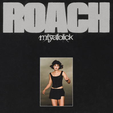Miya Folick’s (@MiyaFolick) second studio album, Roach, was just released via Nettwerk (@NettwerkMusic). Read Celline Teo-Blockey’s ( @CelineT_Blockey) review of it on our website. “Roach is a brutally honest and brave interrogation of self” undertheradarmag.com/reviews/roach_…