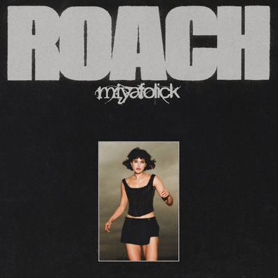 Under the Radar (@under_radar_mag) on Twitter photo Miya Folickās (<a href="/MiyaFolick/">Miya</a>) second studio album, Roach, was just released via Nettwerk (<a href="/NettwerkMusic/">Nettwerk Music Group</a>). Read Celline Teo-Blockeyās ( <a href="/CelineT_Blockey/">Celine Teo-Blockey</a>) review of it on our website. āRoach is a brutally honest and brave interrogation of selfā
undertheradarmag.com/reviews/roach_⦠Miya Folickās (<a href="/MiyaFolick/">Miya</a>) second studio album, Roach, was just released via Nettwerk (<a href="/NettwerkMusic/">Nettwerk Music Group</a>). Read Celline Teo-Blockeyās ( <a href="/CelineT_Blockey/">Celine Teo-Blockey</a>) review of it on our website. āRoach is a brutally honest and brave interrogation of selfā
undertheradarmag.com/reviews/roach_ā¦