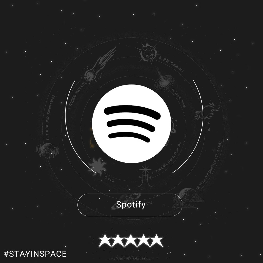 LeeKnowBrazil's tweet photo. STAY IN SPACE 🌌
📢 Seguimos aqui, STAYs, estamos apenas no segundo dia de cb, o foco tem que continuar!🔥🔥
https://t.co/KJs1kxNJX9
@Stray_Kids #StrayKids #스트레이키즈 #STAYINSPACE" https://t.co/Wfq6rlSNmH