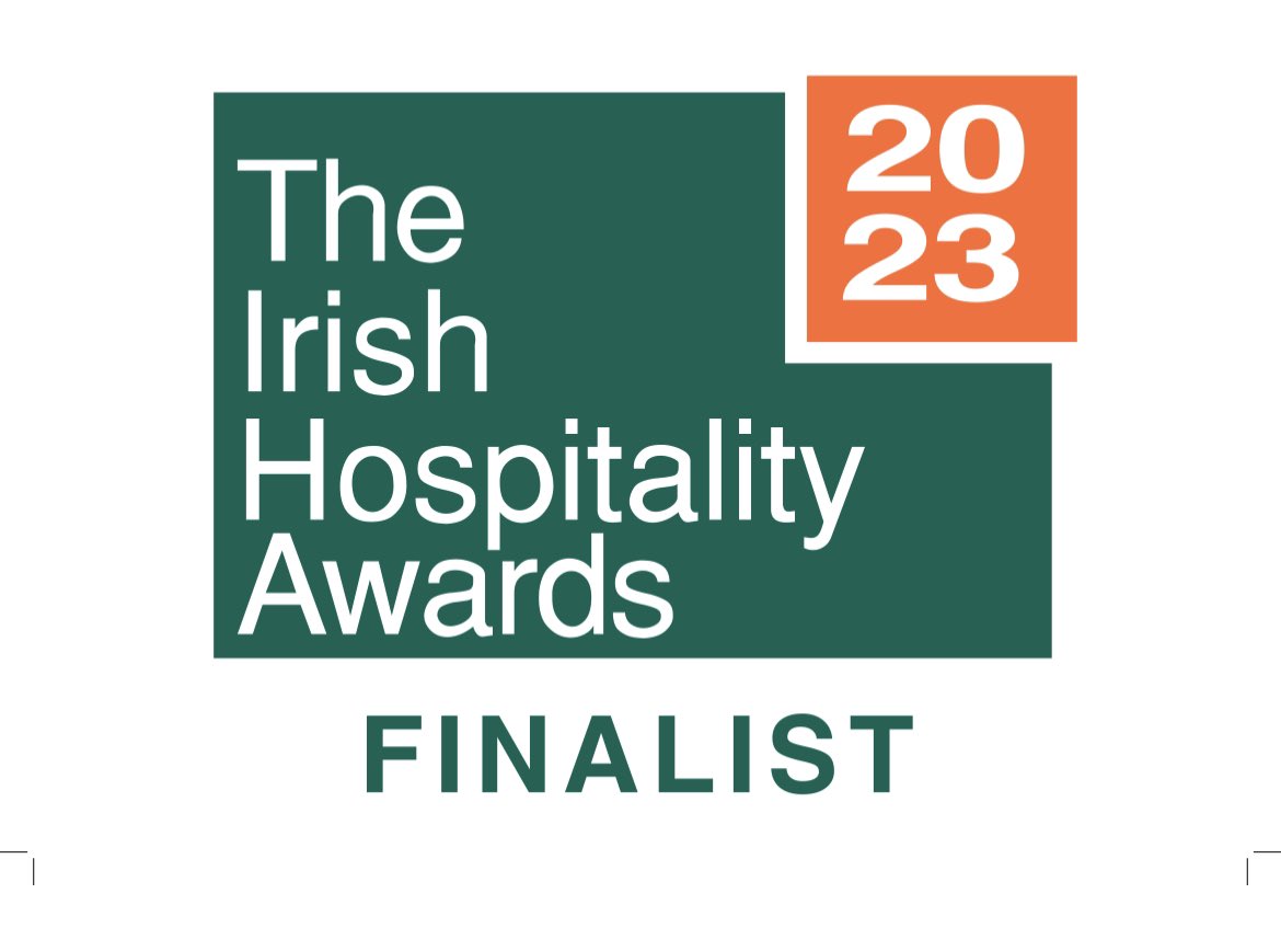 1 of 3

*** WE NEED YOUR VOTE ***

We Are Speechless To Be Shortlisted For “Family Venue Of The Year” In The Upcoming Irish Hospitality Awards 

As We Approach 6 Years In Business, For Our Small Family Business To Be Considered For This National Award In The Same Category As …..