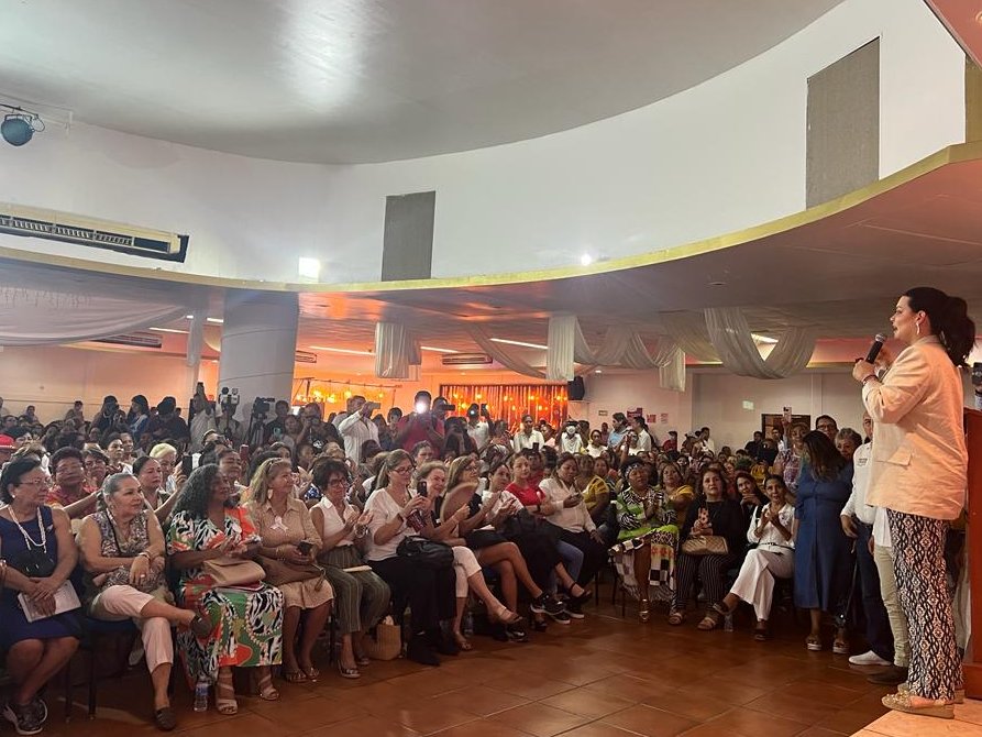 Martha Lucía Mícher Camarena tweet media