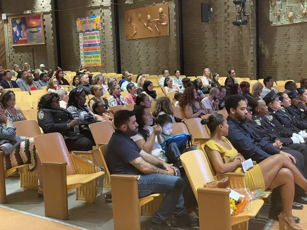 District 15 Brooklyn (@nycdoed15) on Twitter photo Wonderful recognition ceremony to honor D15 food service workers, custodial staff, school safety agents, and crossing guards! You are appreciated! Big thanks to <a href="/BrooklynMs88/">MS88_Brooklyn</a> for hosting, @NYCCouncil38 and <a href="/CECDistrict15/">CEC District 15</a> for attending and showing your support. <a href="/ruxdanika/">Dr. Danika Rux</a> Wonderful recognition ceremony to honor D15 food service workers, custodial staff, school safety agents, and crossing guards! You are appreciated! Big thanks to <a href="/BrooklynMs88/">MS88_Brooklyn</a> for hosting, @NYCCouncil38 and <a href="/CECDistrict15/">CEC District 15</a> for attending and showing your support. <a href="/ruxdanika/">Dr. Danika Rux</a>