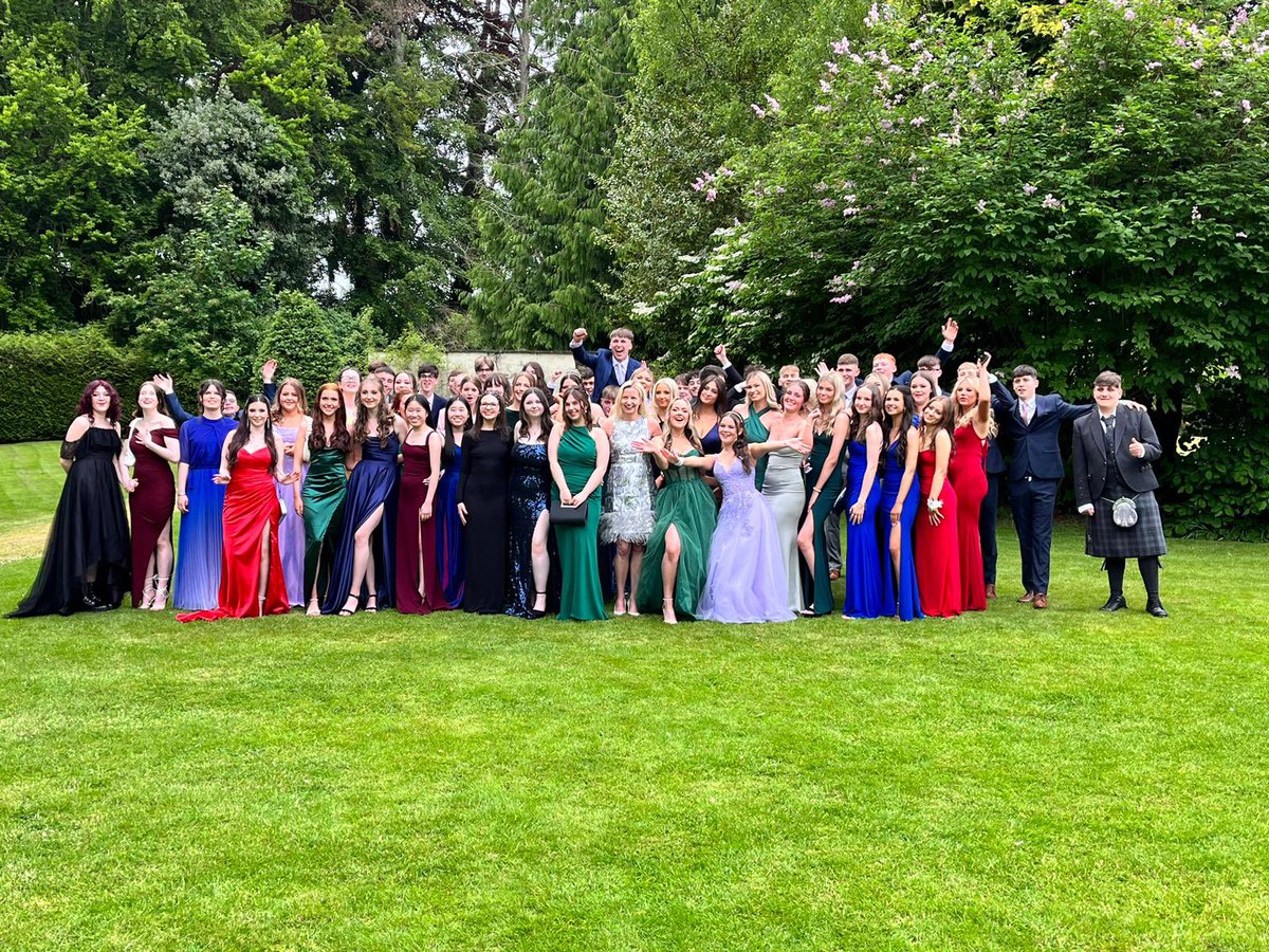 Perth Grammar School (Archived) tweet media