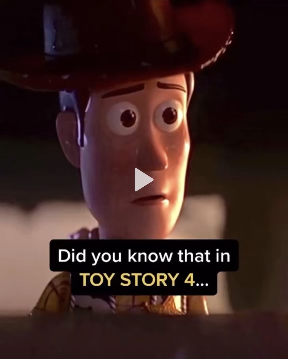 Alex SelbyBoothroyd on Twitter "This is a cool Toy Story 4 easter egg