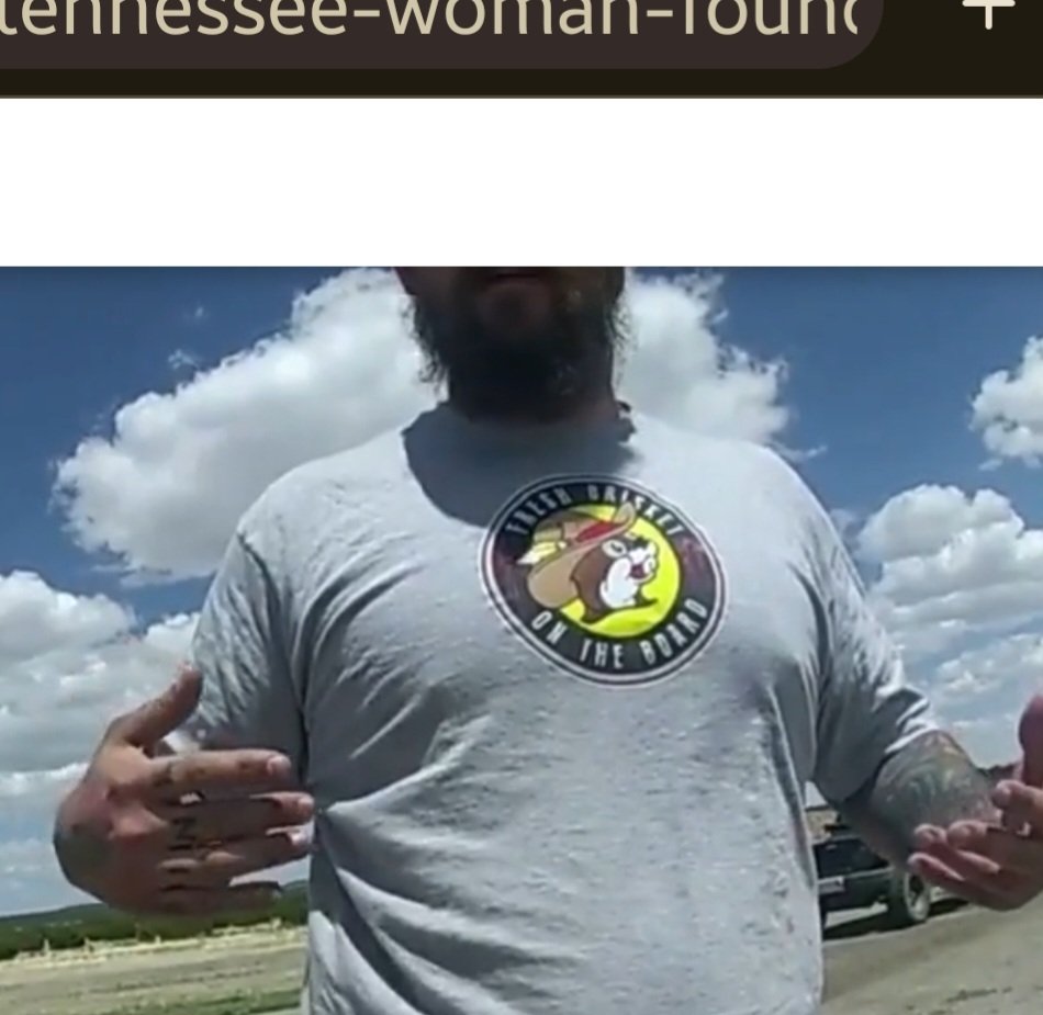 @bucceesUSA @buccees_c give this guy some free brisket or something. This #GoodSamaritan loves #Buccees, as I and if you don't shame on you, lol. #Payitforward #goodness #Right #Heroes