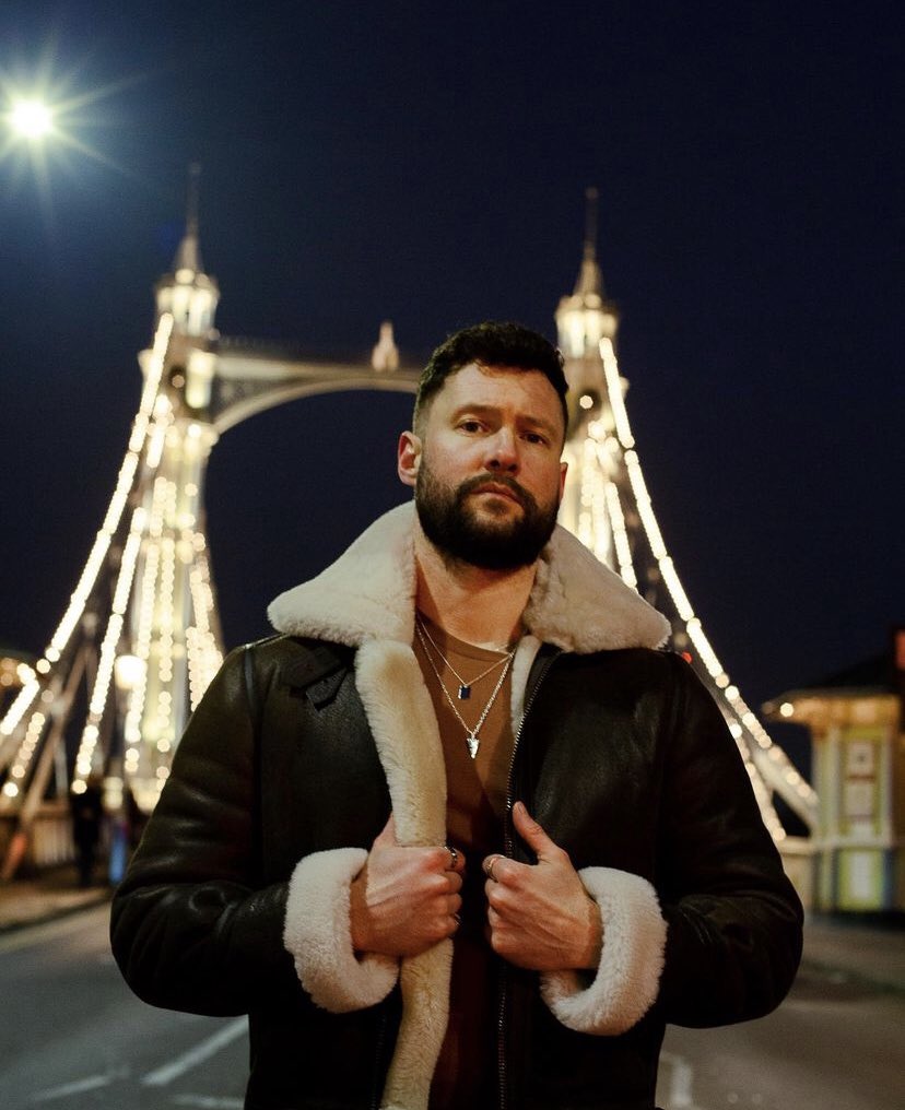 calemundo's tweet image. 