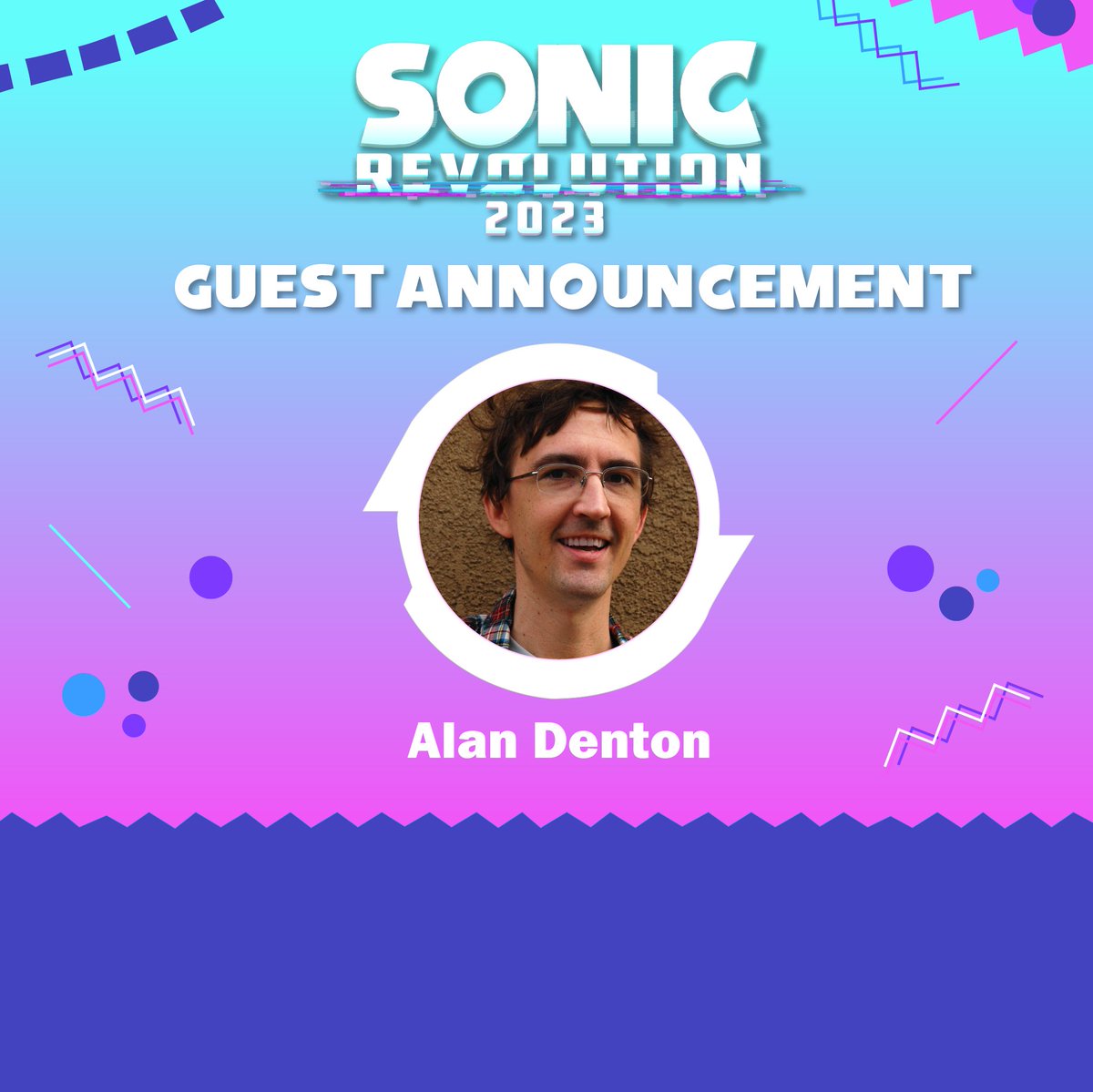 Sonic Boom Writer Alan Denton On Writing Shadow : r/SonicTheHedgehog