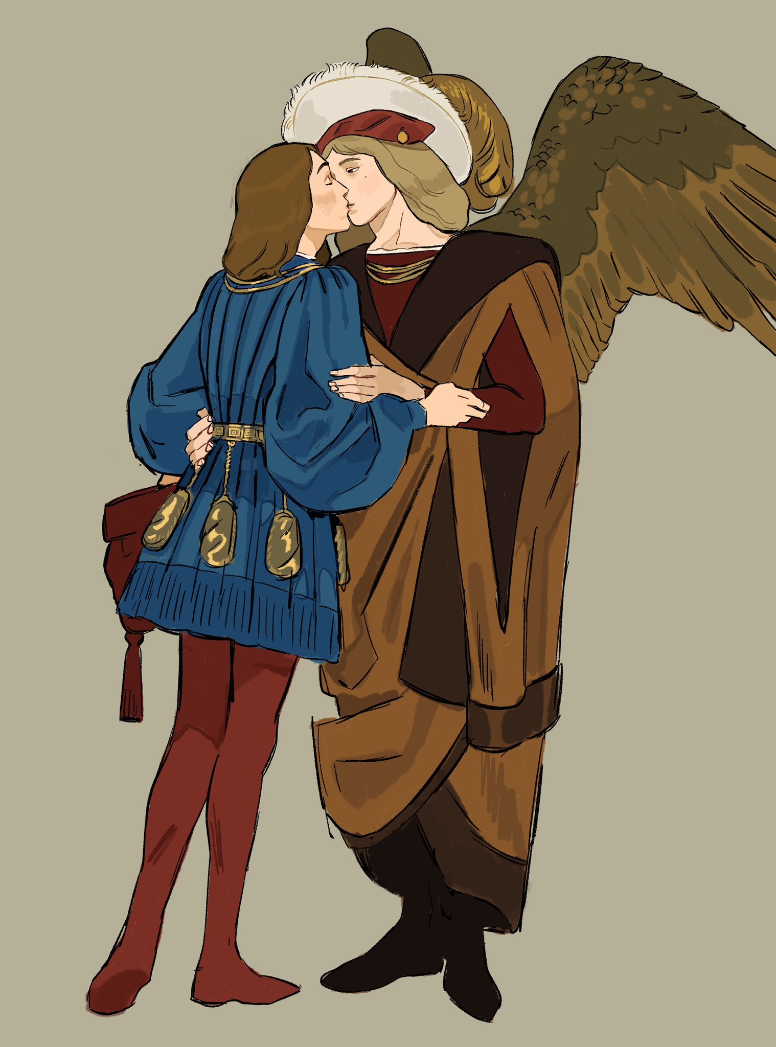 Tench (_tench_) / Twitter