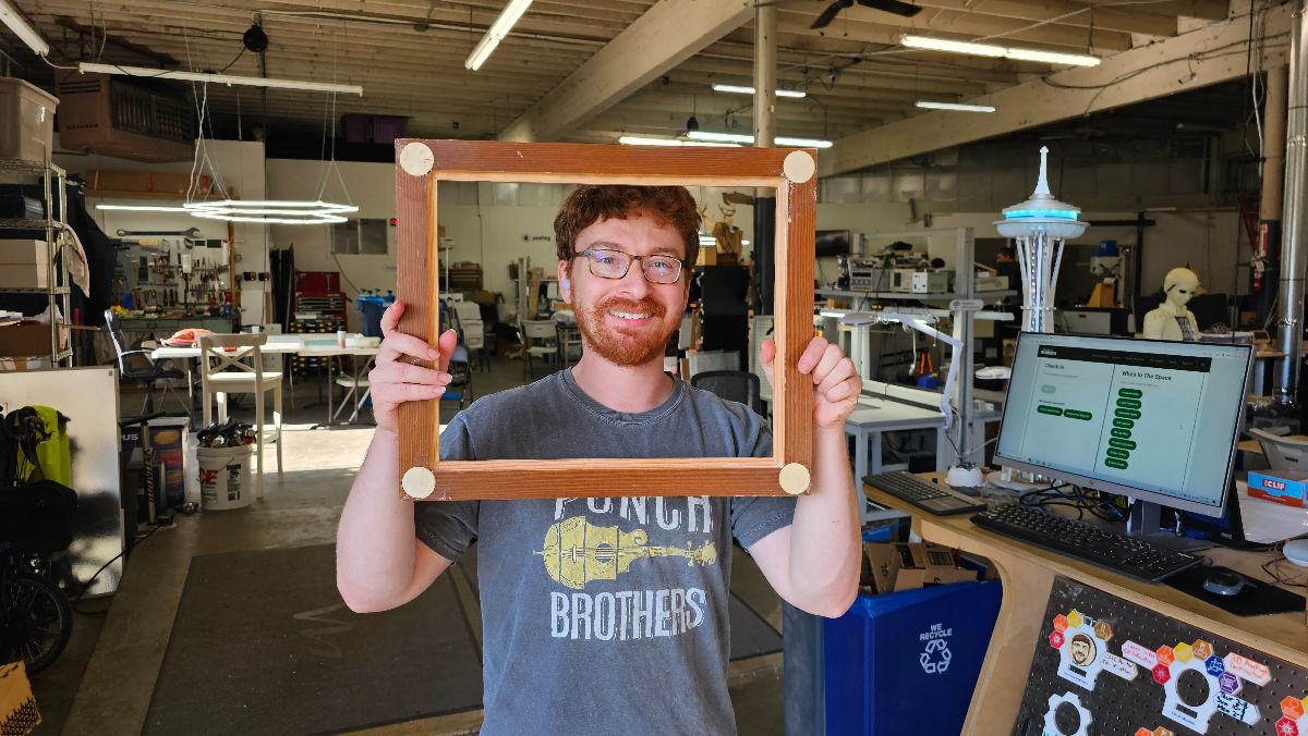 Seattle Makers tweet media